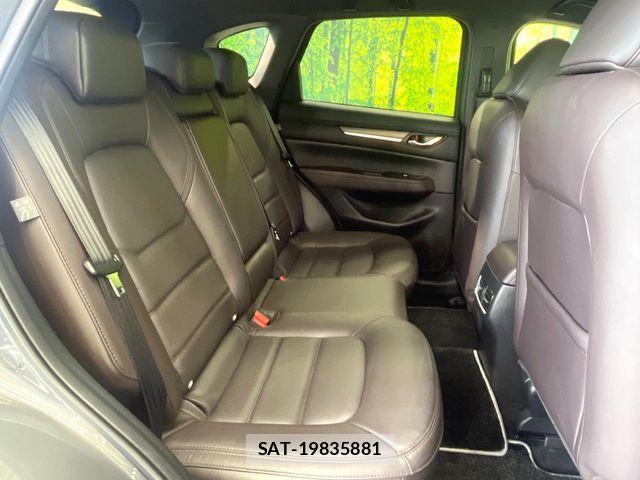 Mazda CX-5 2022-09 7978933-8