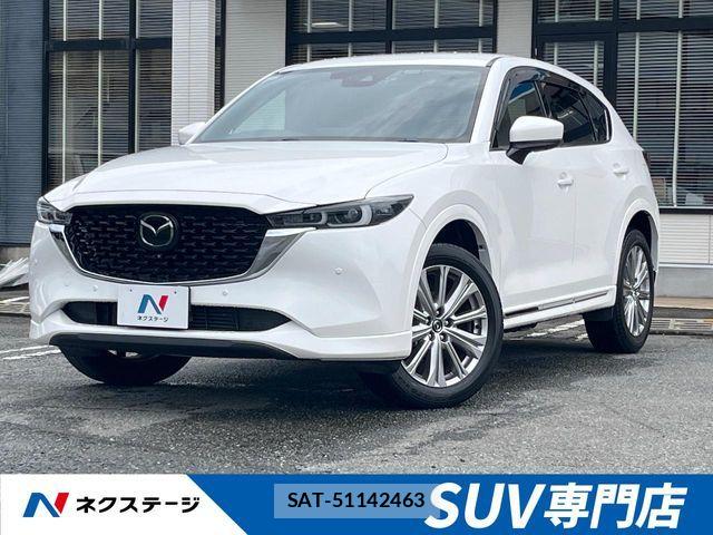 Mazda CX-5 2021-12 7978936-0