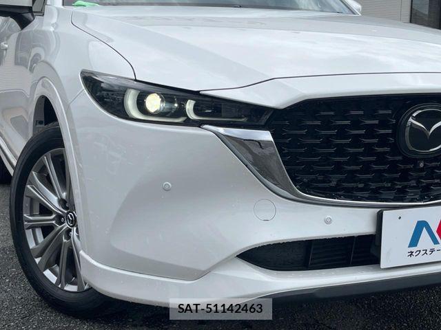 Mazda CX-5 2021-12 7978936-13