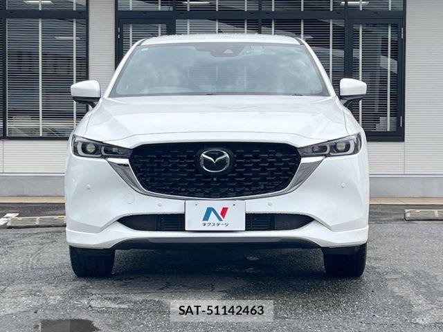 Mazda CX-5 2021-12 7978936-15