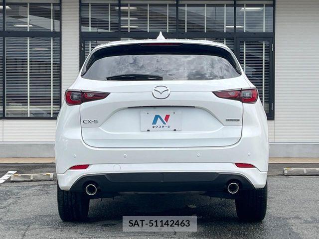 Mazda CX-5 2021-12 7978936-16