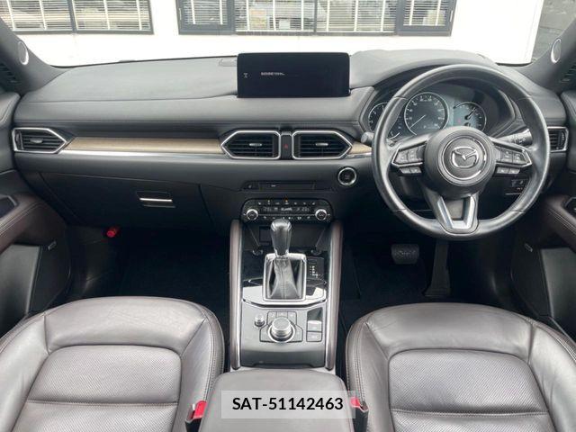 Mazda CX-5 2021-12 7978936-1