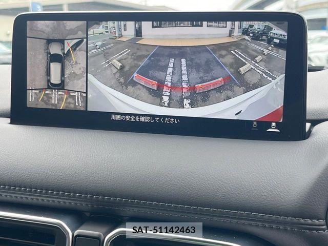Mazda CX-5 2021-12 7978936-3