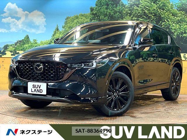 Mazda CX-5 2023-08 7978932-0