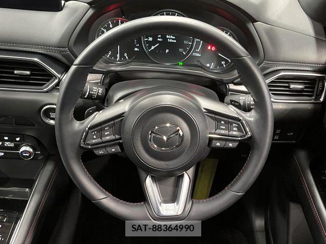 Mazda CX-5 2023-08 7978932-10