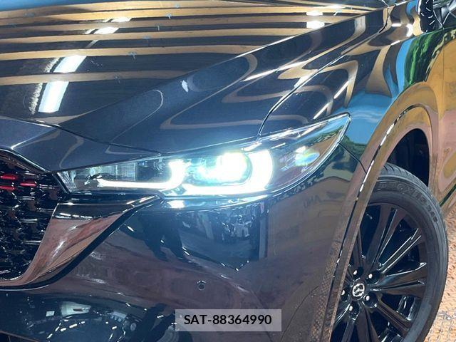 Mazda CX-5 2023-08 7978932-11