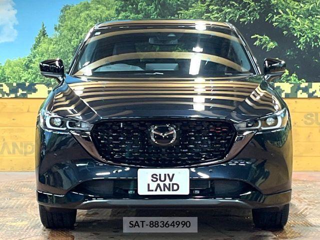 Mazda CX-5 2023-08 7978932-13
