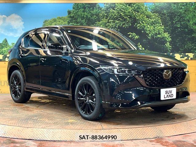 Mazda CX-5 2023-08 7978932-15