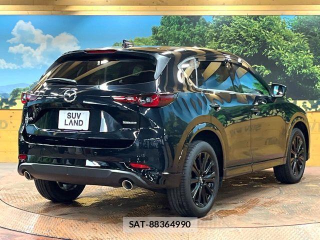 Mazda CX-5 2023-08 7978932-16