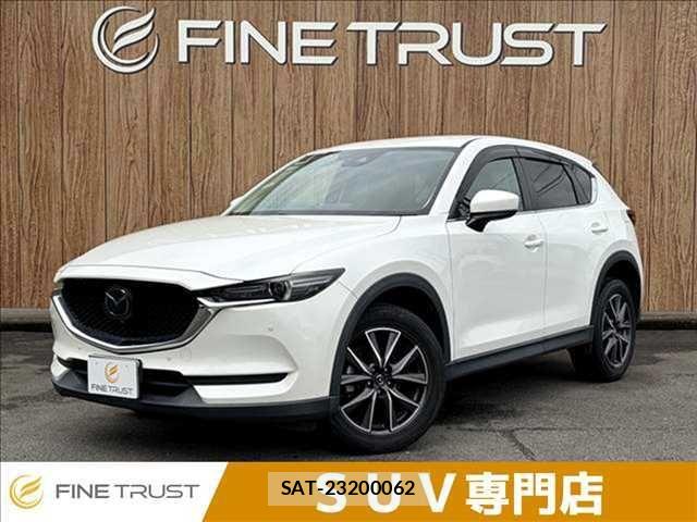 Mazda CX-5 2018-03 7978945-0