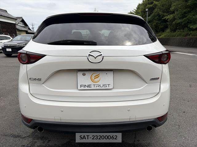 Mazda CX-5 2018-03 7978945-18