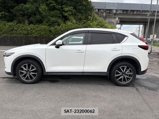 Mazda CX-5 2018-03 7978945-20