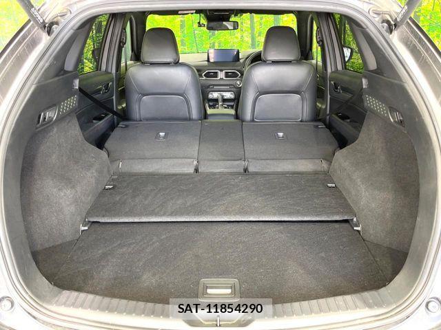 Mazda CX-5 2022-12 8035135-9