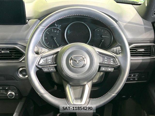Mazda CX-5 2022-12 8035135-10