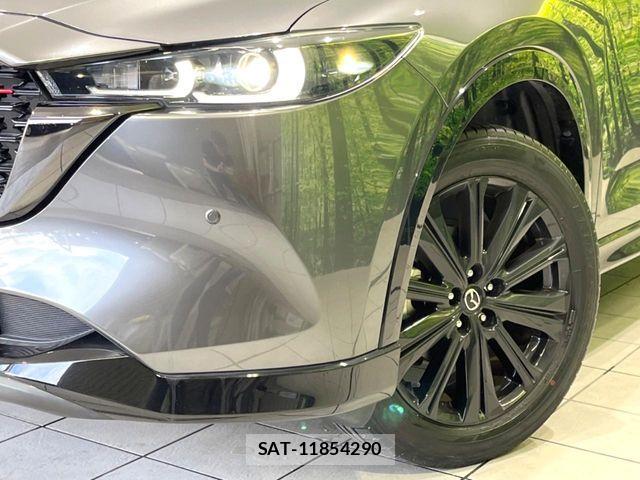 Mazda CX-5 2022-12 8035135-11