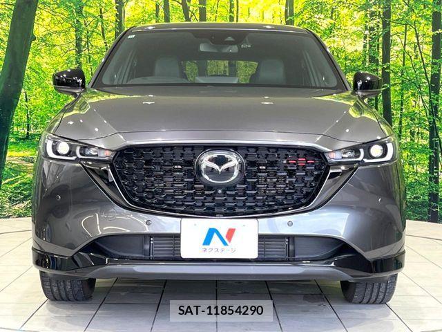 Mazda CX-5 2022-12 8035135-13