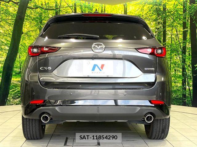 Mazda CX-5 2022-12 8035135-14
