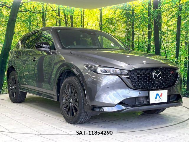 Mazda CX-5 2022-12 8035135-15
