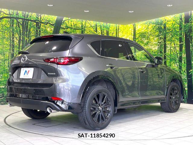 Mazda CX-5 2022-12 8035135-16