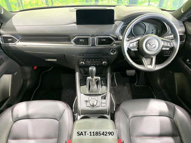 Mazda CX-5 2022-12 8035135-1