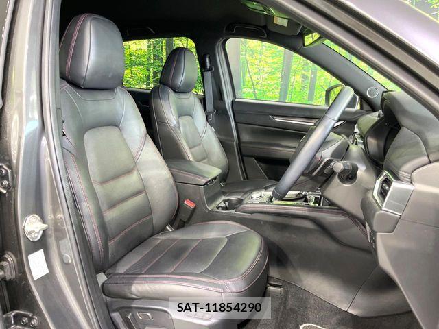 Mazda CX-5 2022-12 8035135-7