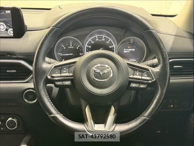 Mazda CX-5 2018-03 8035144-10
