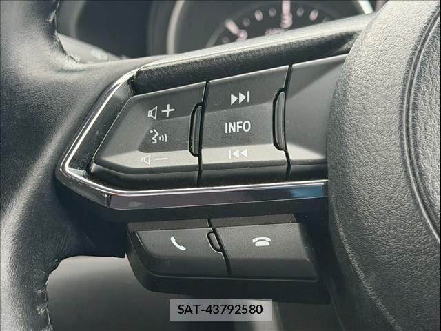Mazda CX-5 2018-03 8035144-11