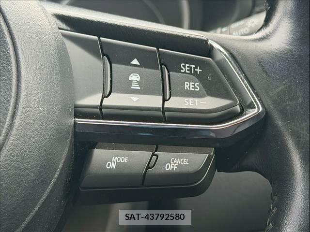 Mazda CX-5 2018-03 8035144-12