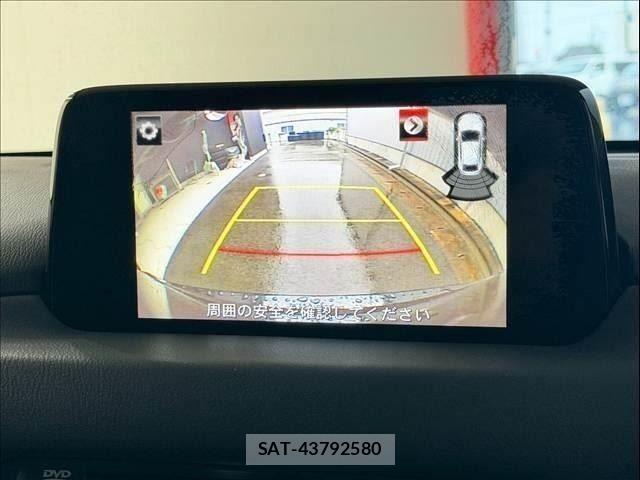 Mazda CX-5 2018-03 8035144-15