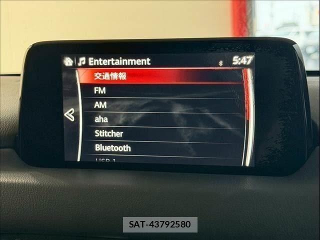 Mazda CX-5 2018-03 8035144-16