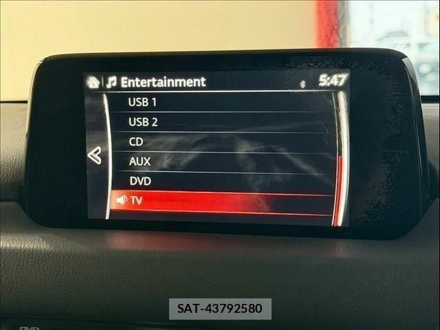Mazda CX-5 2018-03 8035144-17