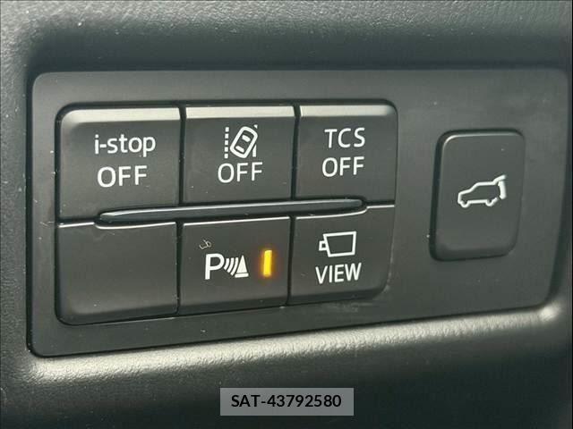 Mazda CX-5 2018-03 8035144-22