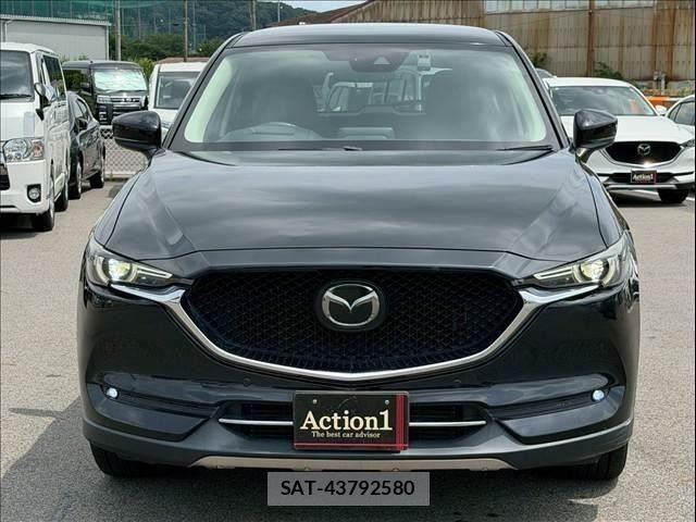 Mazda CX-5 2018-03 8035144-2