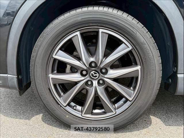 Mazda CX-5 2018-03 8035144-6