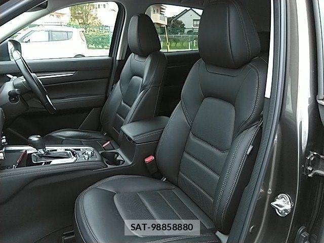 Mazda CX-5 2018-03 8035142-10