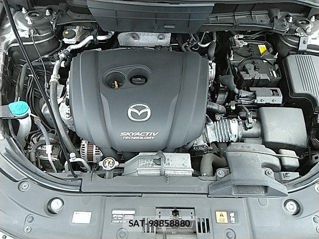 Mazda CX-5 2018-03 8035142-14