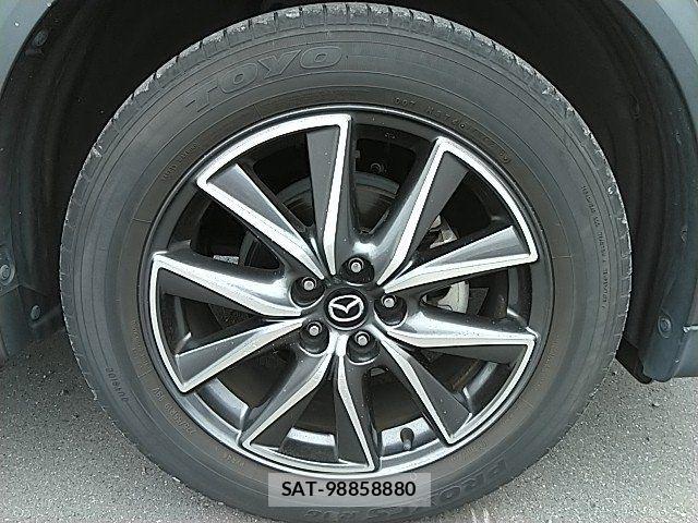 Mazda CX-5 2018-03 8035142-20