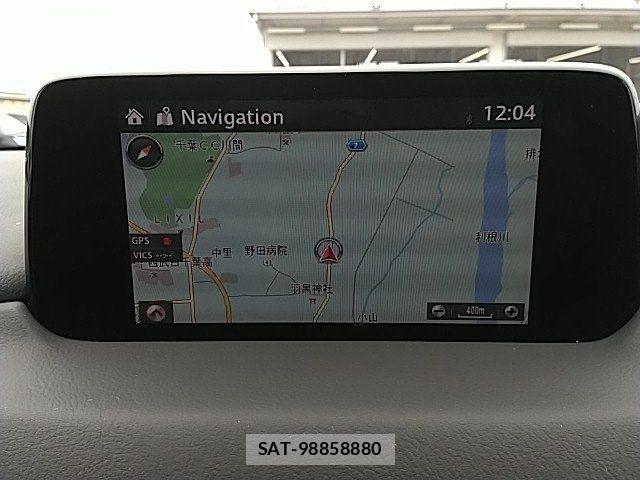 Mazda CX-5 2018-03 8035142-21