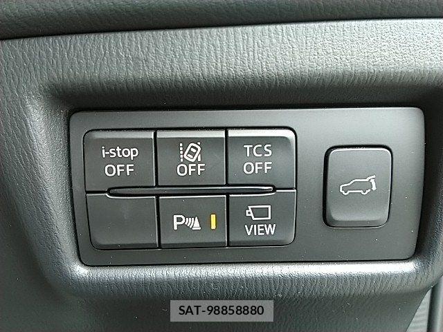 Mazda CX-5 2018-03 8035142-25