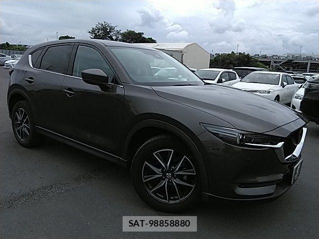 Mazda CX-5 2018-03 8035142-6