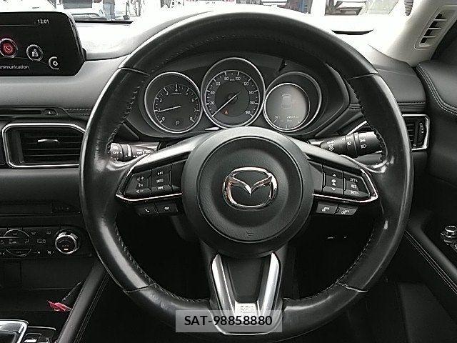 Mazda CX-5 2018-03 8035142-7