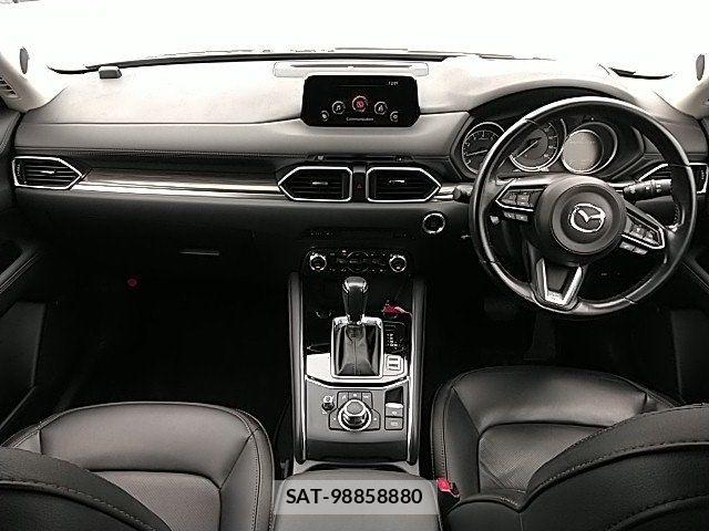 Mazda CX-5 2018-03 8035142-8