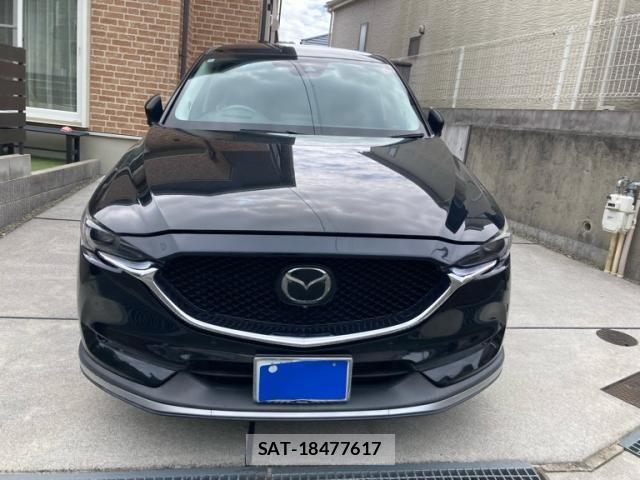 Mazda CX-5 2018-11 8035152-0