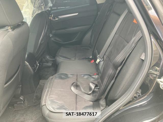 Mazda CX-5 2018-11 8035152-11