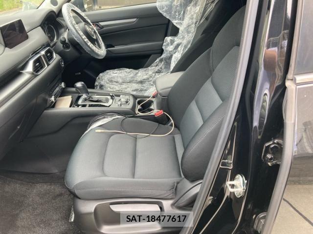 Mazda CX-5 2018-11 8035152-12