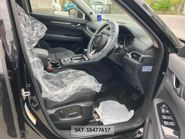 Mazda CX-5 2018-11 8035152-13