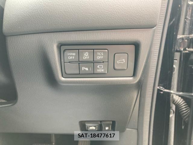 Mazda CX-5 2018-11 8035152-14
