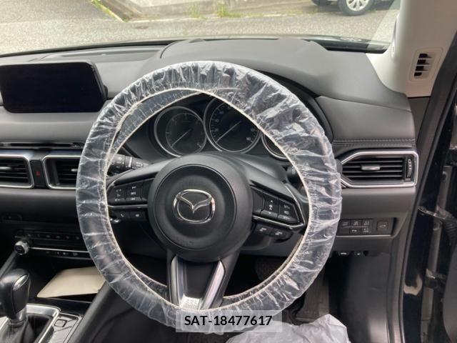Mazda CX-5 2018-11 8035152-15