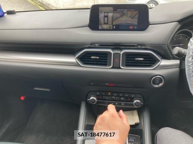 Mazda CX-5 2018-11 8035152-17