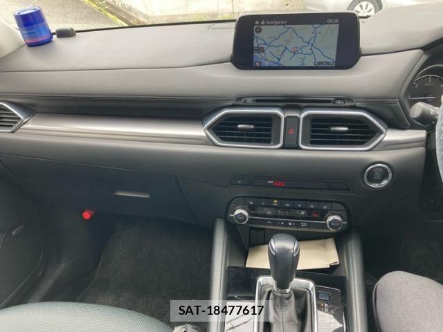 Mazda CX-5 2018-11 8035152-18
